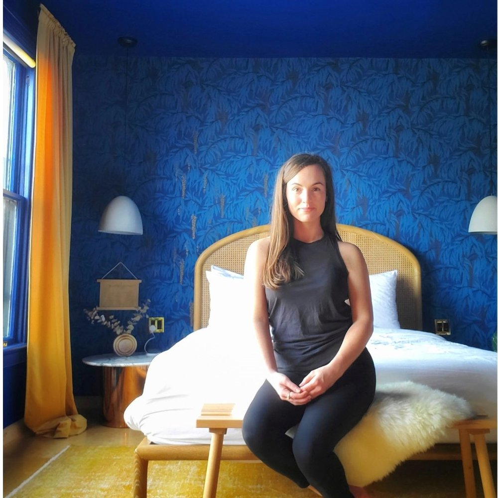 Meet your Posher, Jessica